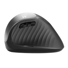 Mouse Ergonomico Ottico Ewent EW3229 Nero    