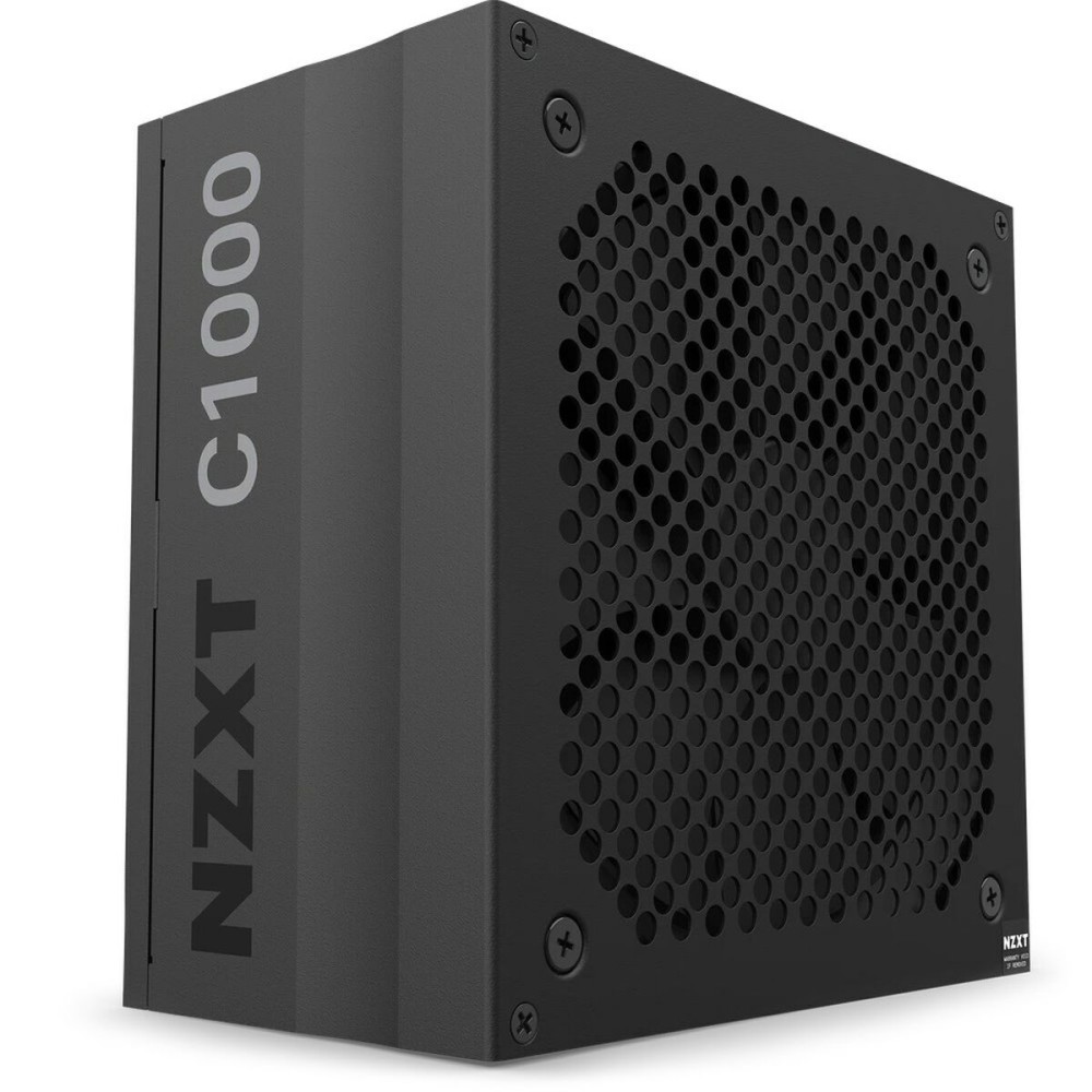 Fonte di Alimentazione NZXT PA-0G1BB-EU ATX 1000 W 80 Plus Gold    