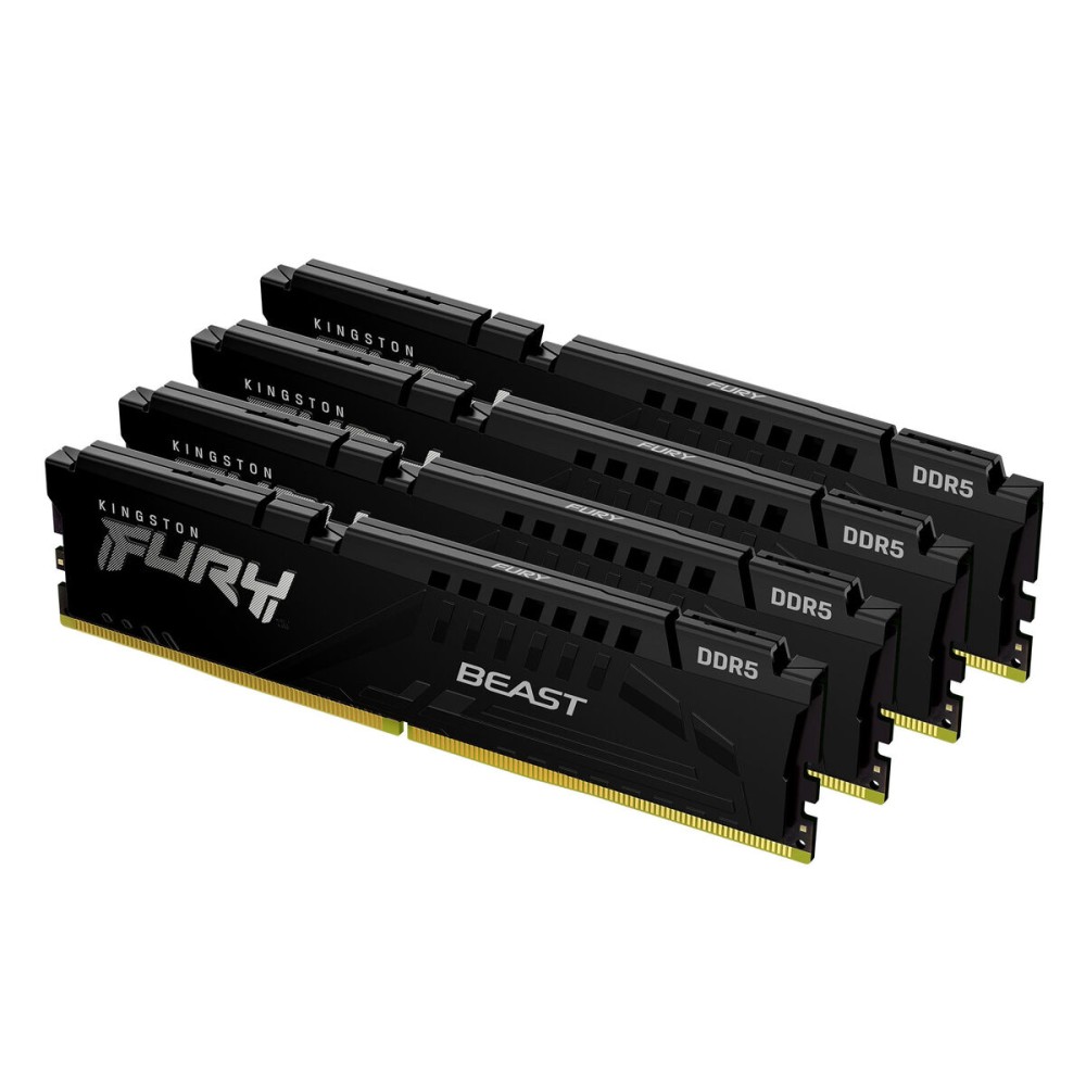 Memoria RAM Kingston KF560C40BBK4-64 64 GB DDR5 SDRAM DDR5 CL40    