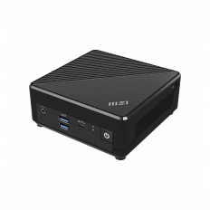 Mini PC MSI Cubi N ADL-040XEU 8 GB RAM    