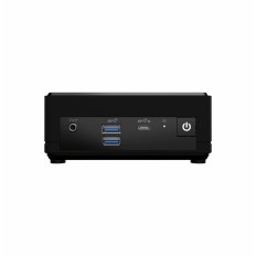 Mini PC MSI Cubi N ADL-040XEU 8 GB RAM    