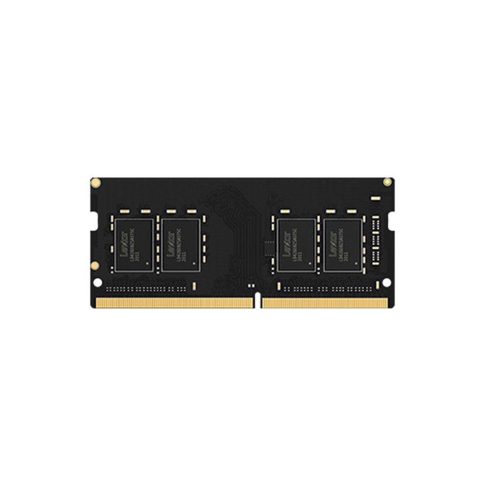 Memoria RAM Lexar LD4AS032G-B3200GSST 32 GB DDR4 3200 MHz CL22    