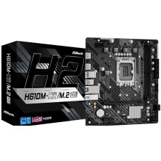 Scheda Madre ASRock 90-MXBML0-A0UAYZ LGA 1700    