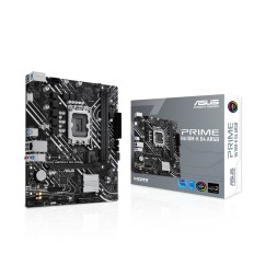 Scheda Madre Asus 90MB1HN0-M0EAY0 INTEL H610 LGA 1700    