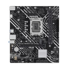 Scheda Madre Asus 90MB1HN0-M0EAY0 INTEL H610 LGA 1700    