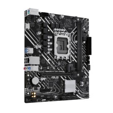 Scheda Madre Asus 90MB1HN0-M0EAY0 INTEL H610 LGA 1700    