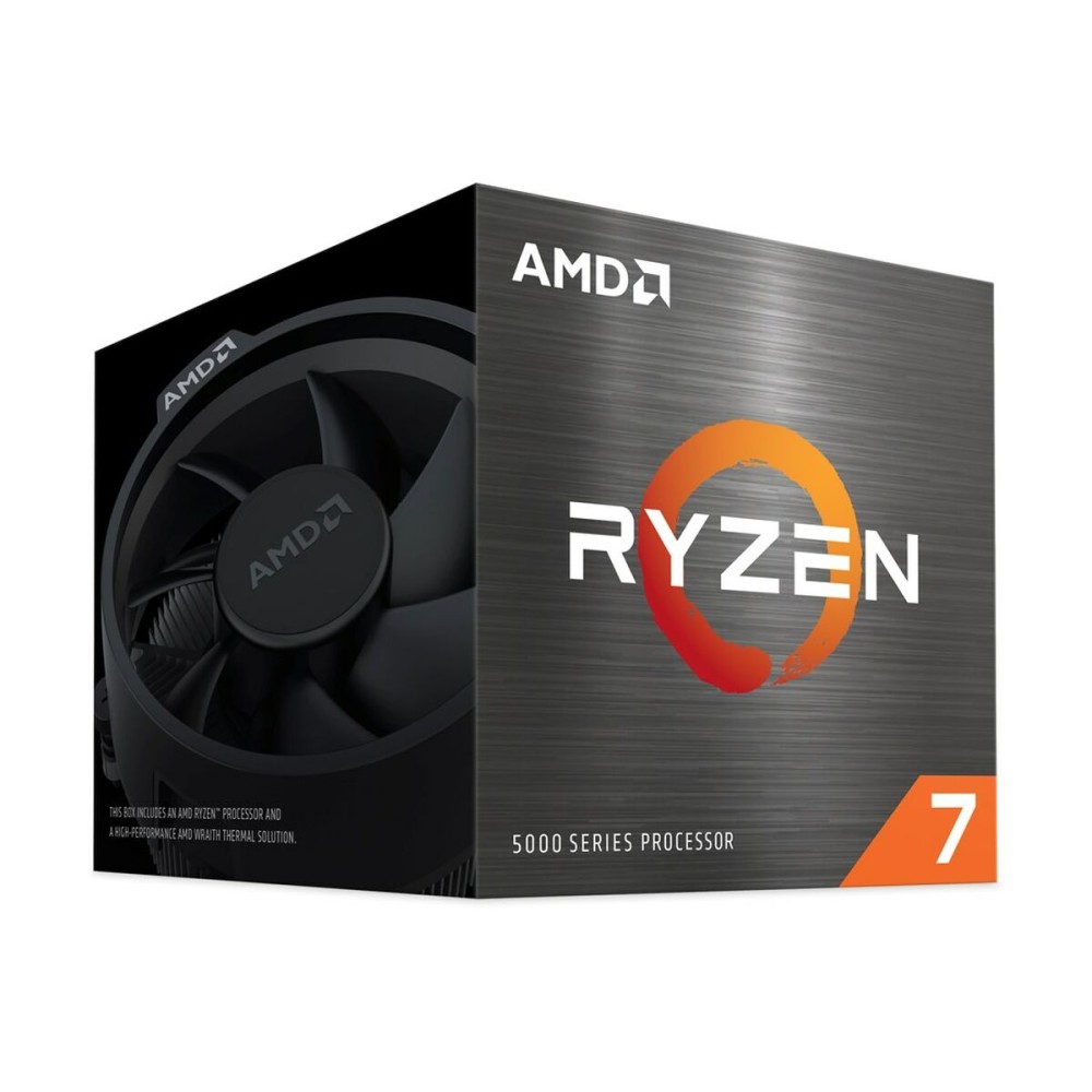 Processore AMD Ryzen™ 7 5700 AMD AM4    