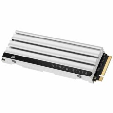 Hard Disk Corsair CSSD-F2000GBMP600ECS 2 TB SSD PS5    