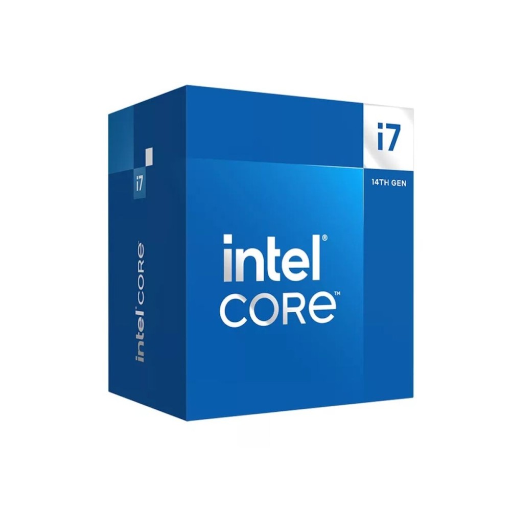 Processore Intel BX8071514700F LGA 1700    