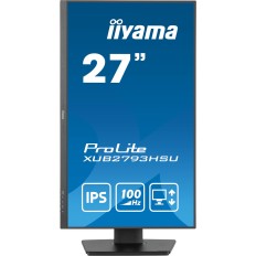 Monitor Gaming Iiyama ProLite XUB2793HSU-B6 Full HD 27" 100 Hz    