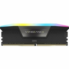 Memoria RAM Corsair Vengeance RGB DDR5 64 GB DDR5 SDRAM DDR5 5600 MHz CL40    