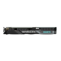 Scheda Grafica Gigabyte GV-N4060GAMING OC-8GD GDDR6 Geforce RTX 4060 8 GB    