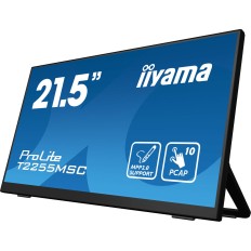 Monitor Iiyama T2255MSC-B1 Full HD 22" 60 Hz    