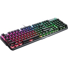 Tastiera per Giochi MSI Vigor GK71 Qwerty in Spagnolo    