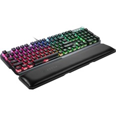 Tastiera per Giochi MSI Vigor GK71 Qwerty in Spagnolo    