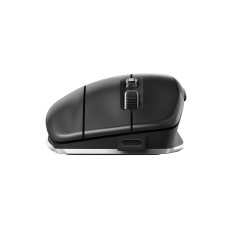 Mouse 3Dconnexion 3DX-700118 Nero Nero opaco    