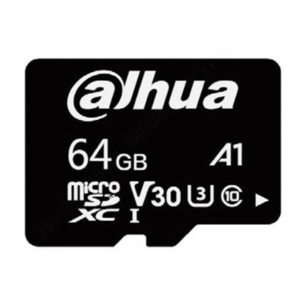 Scheda Micro SD Dahua L100-64GB 64 GB    