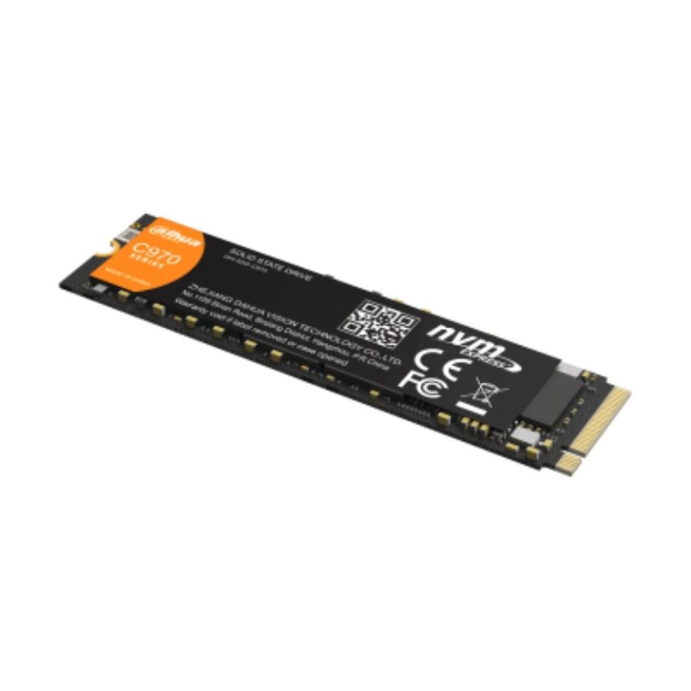 Hard Disk Dahua C970  512 GB SSD    