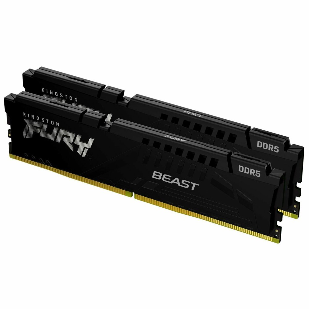 Memoria RAM Kingston KF560C36BBEK2-16 16 GB DDR5 6000 MHz    