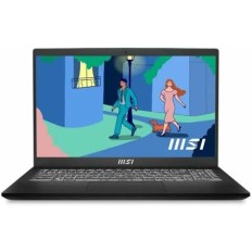 Laptop MSI B7M-040ES 15,6" 16 GB RAM 512 GB SSD    