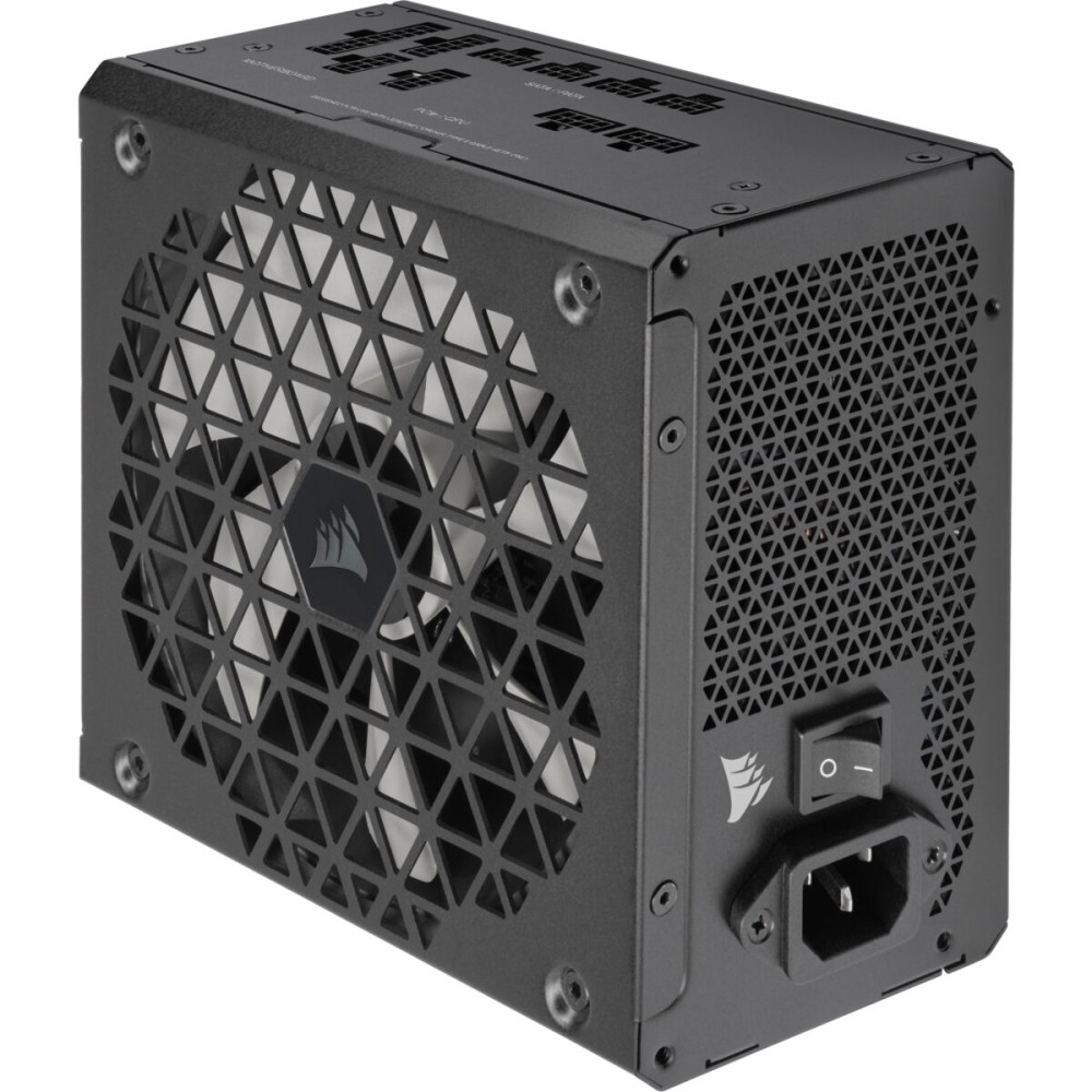 Fonte di Alimentazione Corsair RM750x SHIFT 750 W 80 Plus Gold    