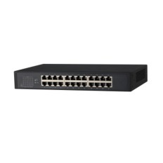 Switch Dahua DH-PFS3024-24GT    