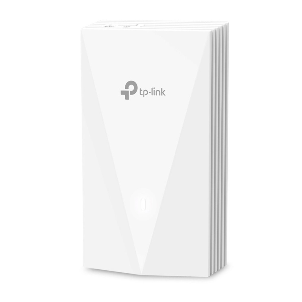 Punto d'Accesso TP-Link EAP655-Wall Bianco Nero    