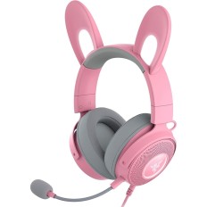 Auricolari con Microfono Razer RZ04-04510200-R3M1 Multicolore Rosa    