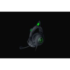 Auricolari con Microfono Razer RZ04-04510100-R3M1 Nero    