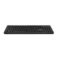 Tastiera Bluestork BS-KB-MFIRST2/SP Nero Qwerty in Spagnolo    