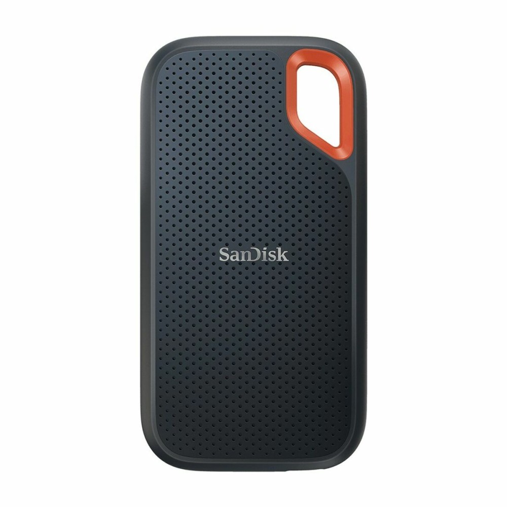 Hard Disk Esterno SanDisk Extreme Portable    