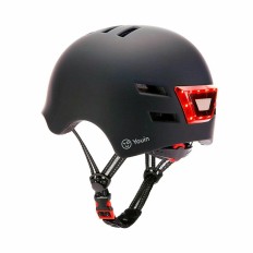 Casco Youin MA1010M Nero    