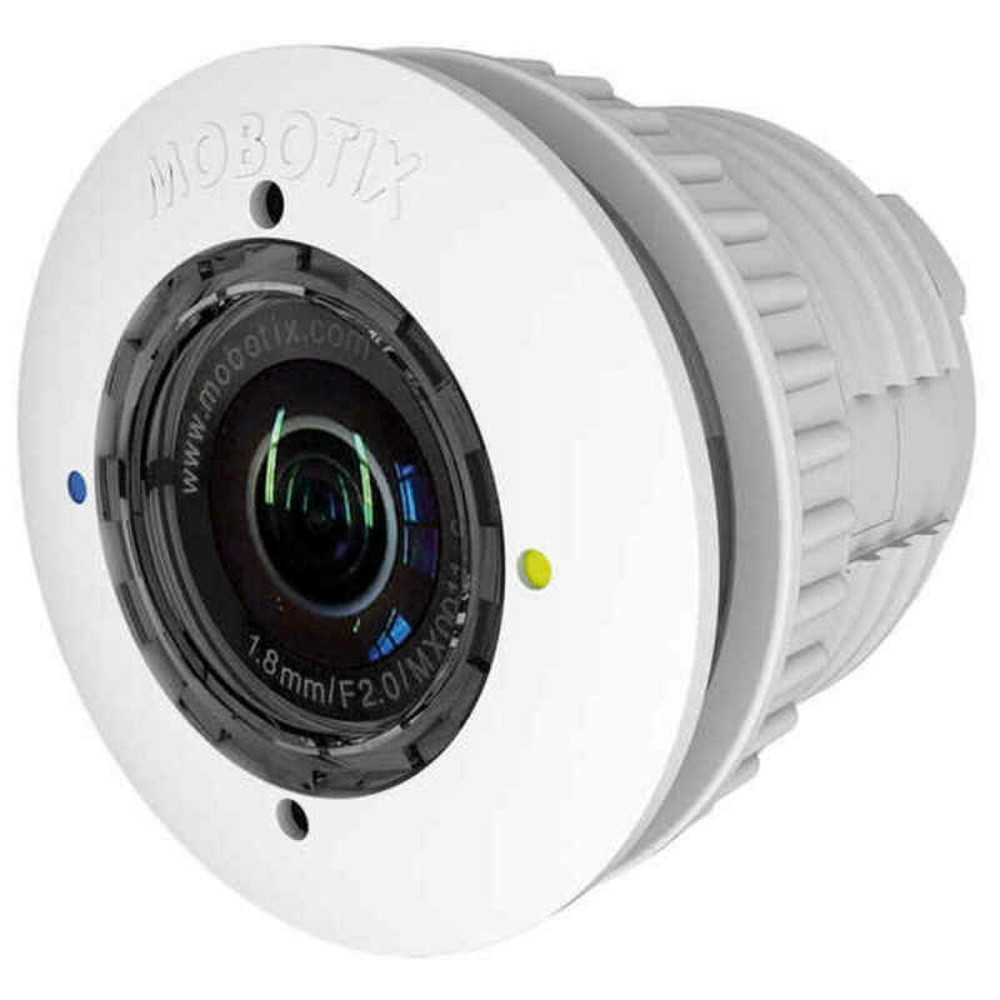 Videocamera di Sorveglianza Mobotix MX-O-SMA-S-6D079 6 Mpx    