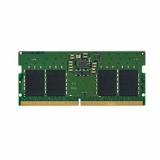 Memoria RAM Kingston KVR48S40BS6-8 8 GB DDR5 4800 MHz CL40    