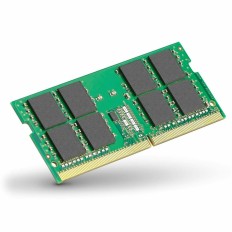 Memoria RAM Kingston KVR48S40BS6-8 8 GB DDR5 4800 MHz CL40    