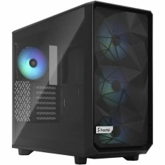 Case computer desktop ATX Fractal Design Meshify 2 Lite Nero    