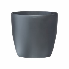 Vaso Elho Ø 47 cm Plastica Rotondo    