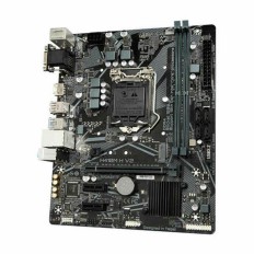 Scheda Madre Gigabyte H410M H V2 mATX LGA1200     Intel H410 LGA 1200    