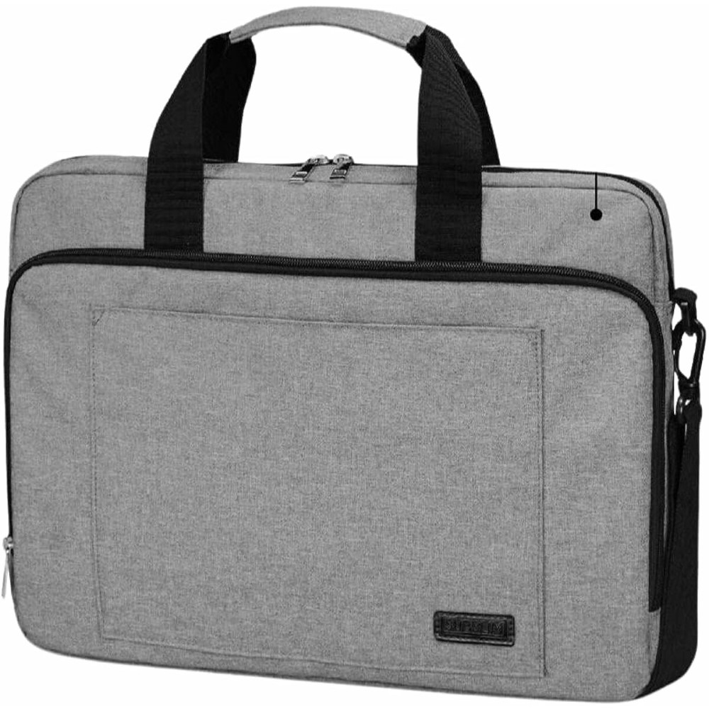 Valigetta per Portatile Subblim SUBLB4APLB01 Grigio 14"    