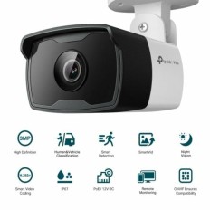 Videocamera di Sorveglianza TP-Link VIGI C330I    