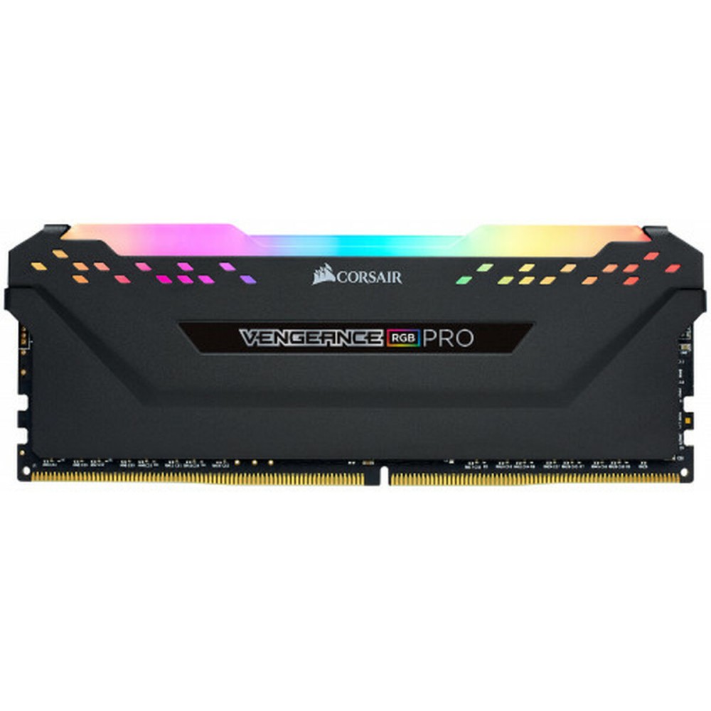 Memoria RAM Corsair Vengeance 16 GB DDR4 3600 MHz CL16    