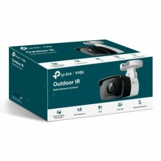 Videocamera di Sorveglianza TP-Link VIGI C330I    