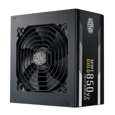 Fonte di Alimentazione Cooler Master MPE-8501-AFAAG-NL 850 W 80 Plus Gold    