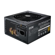 Fonte di Alimentazione Cooler Master MPE-8501-AFAAG-NL 850 W 80 Plus Gold    