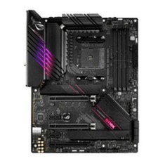 Scheda Madre Asus ROG STRIX B550-XE GAMING WIFI AMD B550 AMD AM4    