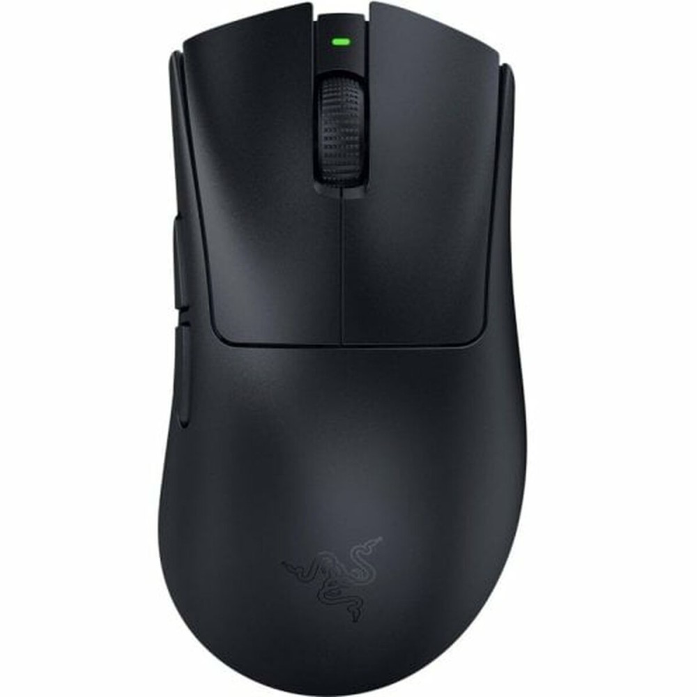 Mouse senza Fili Razer DeathAdder V3 Hyperspeed Nero 26000 DPI    