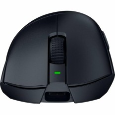 Mouse senza Fili Razer DeathAdder V3 Hyperspeed Nero 26000 DPI    