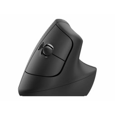 Mouse senza Fili Logitech Lift Nero    