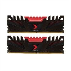 Memoria RAM PNY MD16GK2D4320016AXR 16 GB DDR4 3200 Mhz CL16 16 GB DDR4 3200 MHz CL16 DIMM    