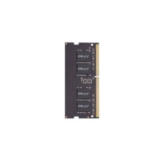 Memoria RAM PNY MN4GSD42666 4 GB DDR4 2666 Mhz CL19 40 g 4 GB DDR4 2666 MHz CL19 SODIMM    